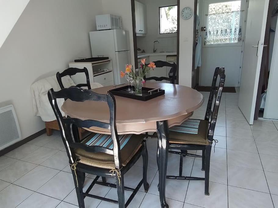 Maison A 300M De La Plage Piriac-sur-Mer Esterno foto