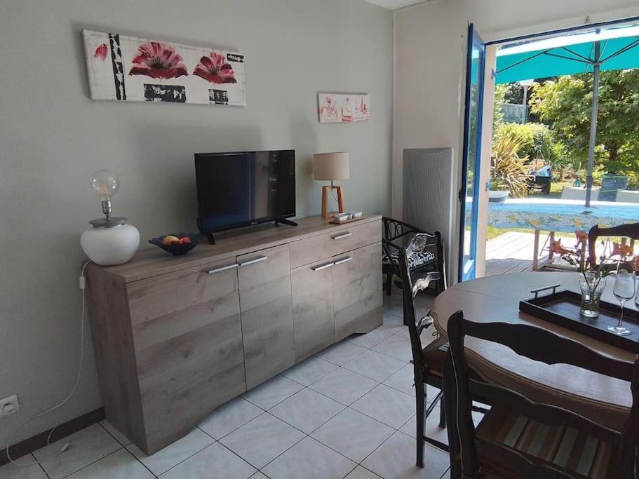 Maison A 300M De La Plage Piriac-sur-Mer Esterno foto
