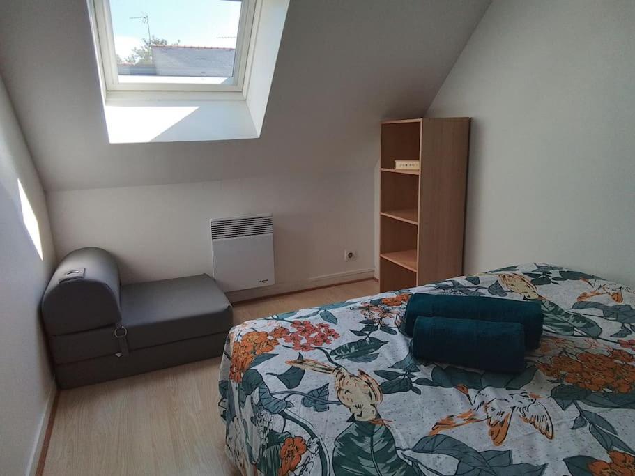 Maison A 300M De La Plage Piriac-sur-Mer Esterno foto